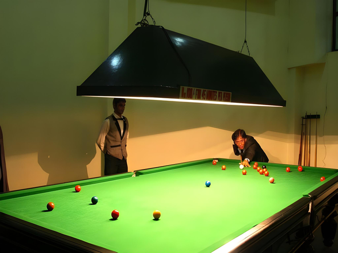 Others 4, The Monarch Hotel, The Nilgiris