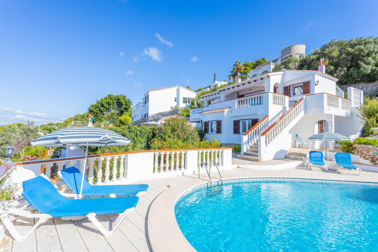 Others 4, Villa Lucas - Magnificent Sea Views, Baleares