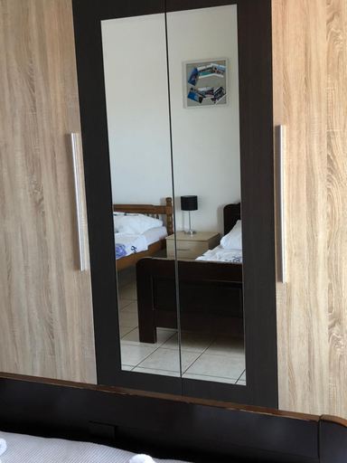 Bedroom, Apartments Zvijezda, Rogoznica