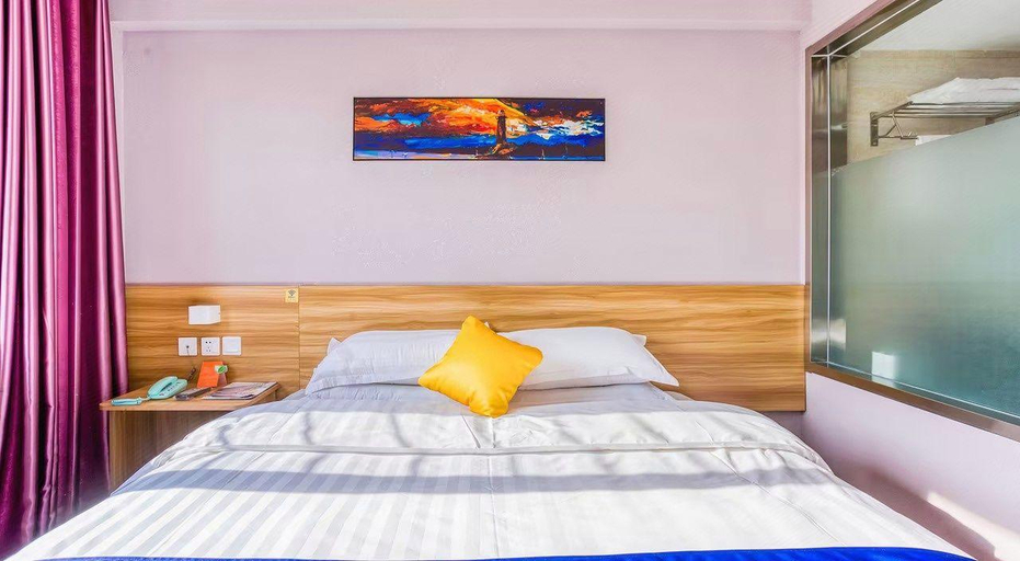 Others 5, 7days Hotel (Yingkou Guanghua Road), Tieling