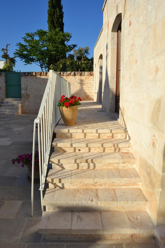 Others 2, B&B Corte Del Camedrio, Brindisi