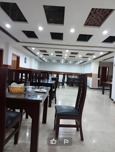 Food & Drinks, Al Cazar Fort Hotel & Restaurant , Hazara
