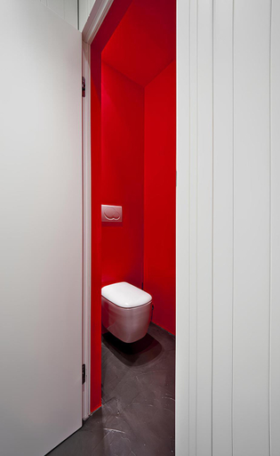 Bathroom 4, Suite Lux near Duomo / MM Tricolore, Milano