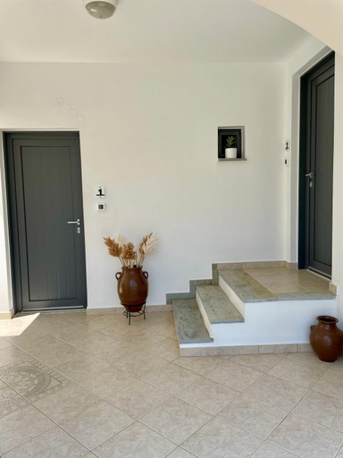 Bedroom 3, Mare Monte Studios Naxos, South Aegean