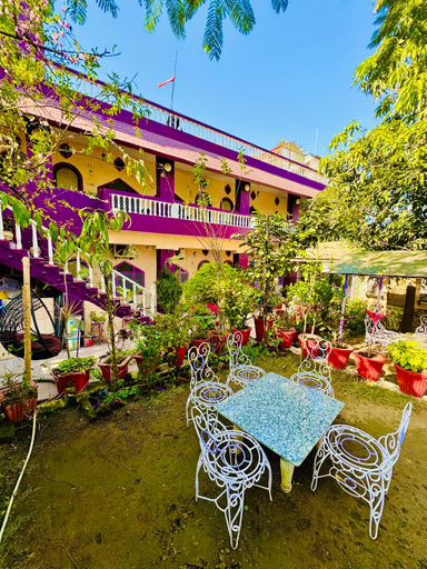 Food & Drinks, Hotel New Sun N Rock ( 1km from Nakki Lake ), Sirohi
