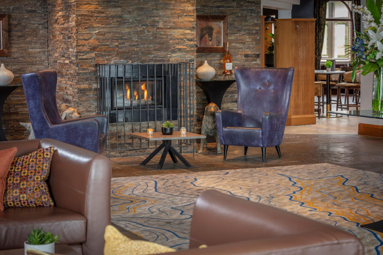 Public Area 4, Glasgow Westerwood Hotel, Spa & Golf Resort , North Lanarkshire