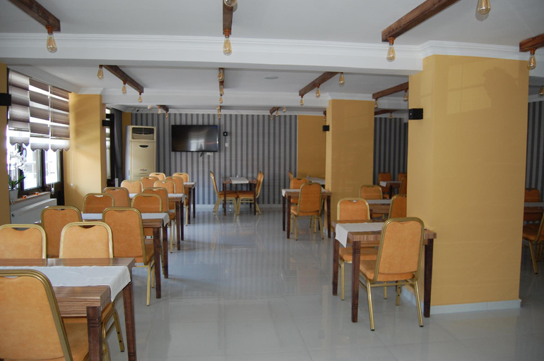 Food & Drinks 5, GRAND KRONE HOTEL, Çınarcık
