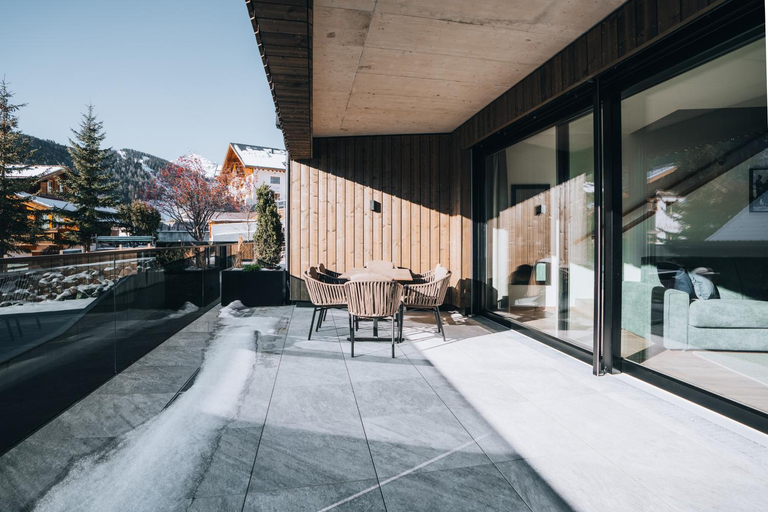 Others 4, Bacher Living - Chalets & Apartments, Landeck