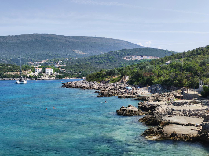 Others 2, Villa Nautica