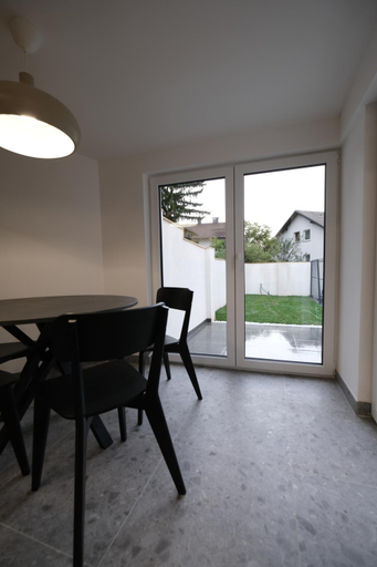 Others 3, Apartments Emona FREE Parking & gym, Ljubljana