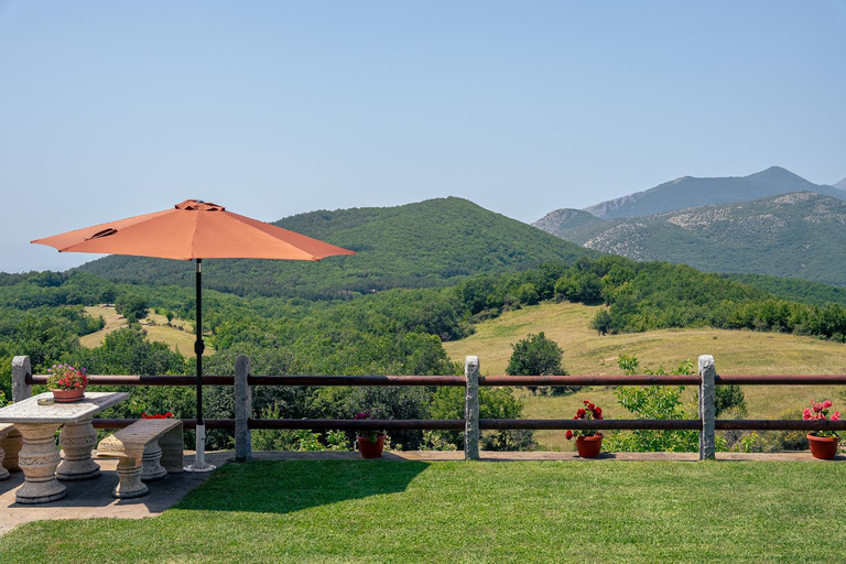 3, 916 Mountain Resort, East Macedonia and Thrace