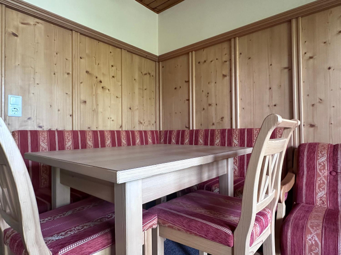 Others 5, Chalet Josi, Innsbruck Land