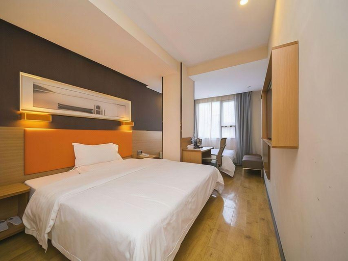 Others 3, 7 Days Premium Changsha 2nd Xiangya Hospital Yunjialing, Changsha