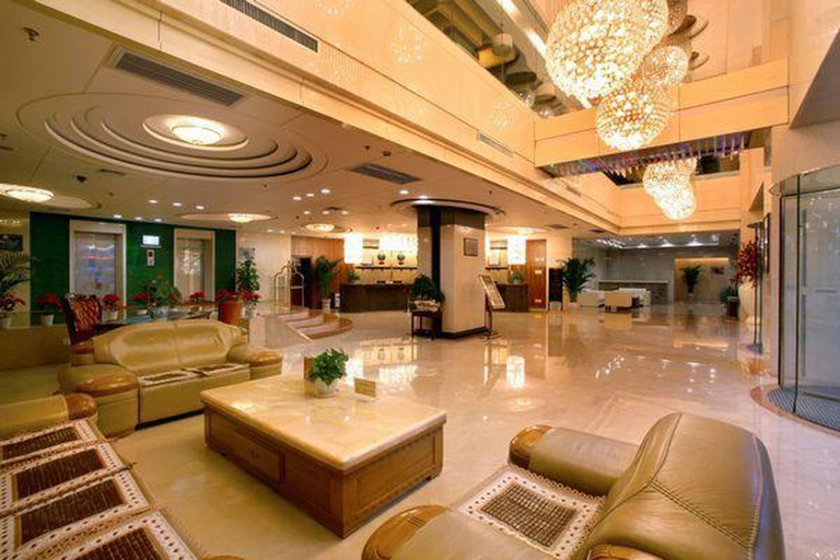 Others 4, Xian Xingzhengyuan International Hotel, Xi'an