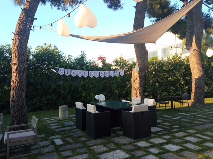 Others 5, BB Delle Murge, Bari