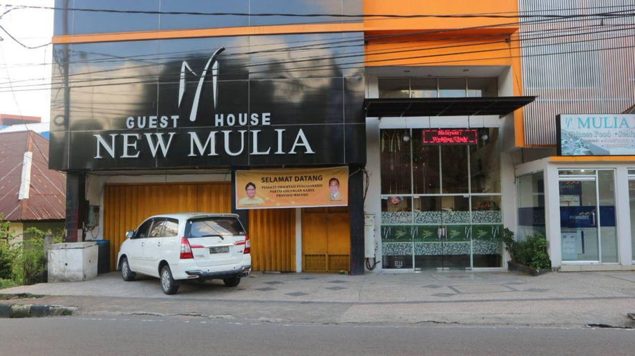 Others 4, New Mulia, Ambon