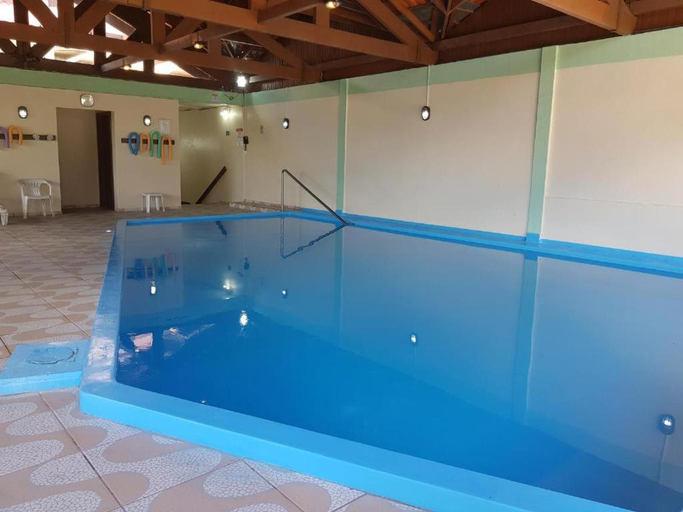 Sport & Beauty 3, pousada do serrano, Gramado