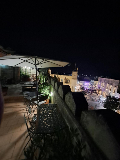 Food & Drinks 4, Il Castello te Lu Sanna, Lecce