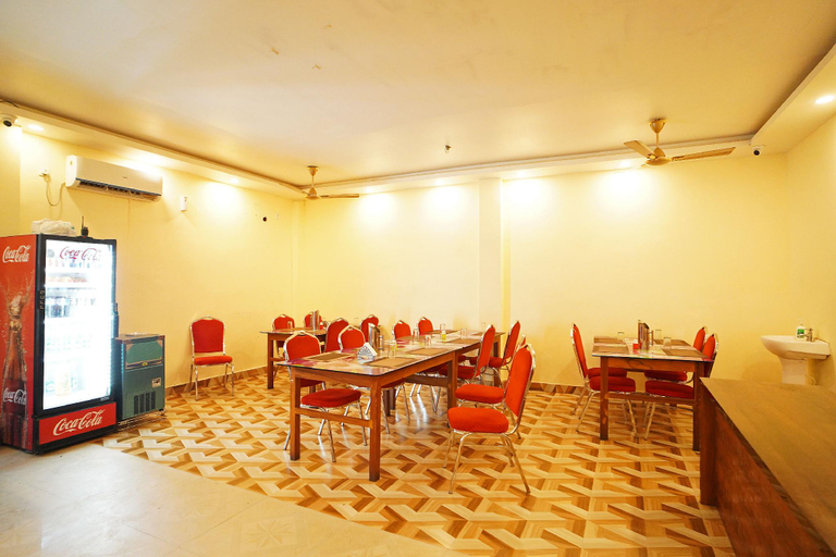 Food & Drinks 5, Holiday Beach Resort Mandarmani, Purba Medinipur