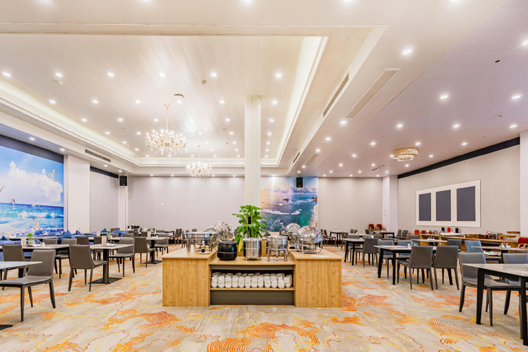 Food & Drinks 4, Rezen Hotel Zhoushan Tairu, Zhoushan