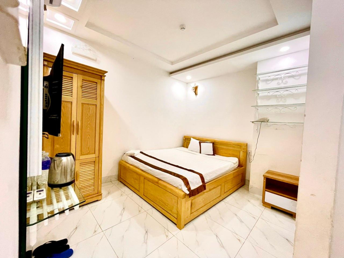 Bedroom 3, Caroline Beach Vung Tau, Vũng Tàu