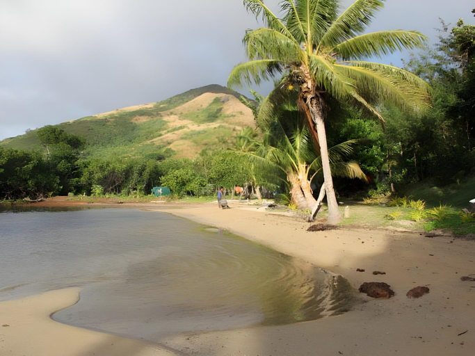 Others 3, Waitui Basecamp, Ba