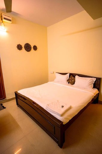 Others 5, Hotel Sky Palace, Kannur