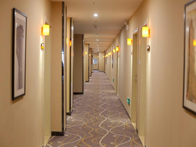 Others 5, 7 Days Premium·Tangshan People's Hospital, Tangshan