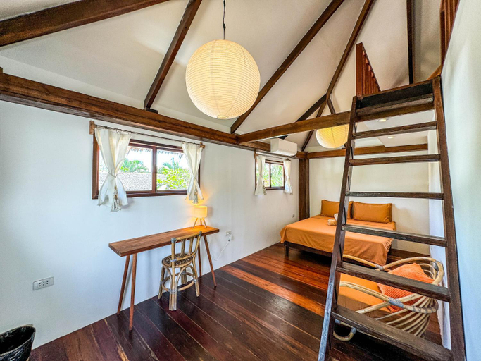 Bedroom 2, Cosy Villa & Apartments - Siargao, General Luna