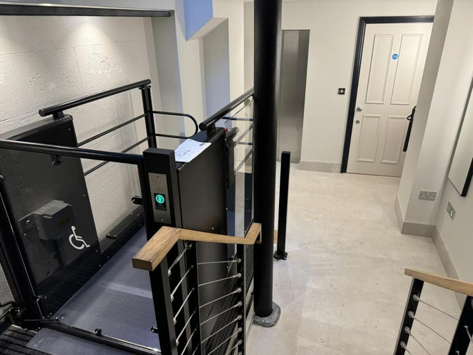 Others 4, 1 Bed Martello By Pureserviced, Plymouth