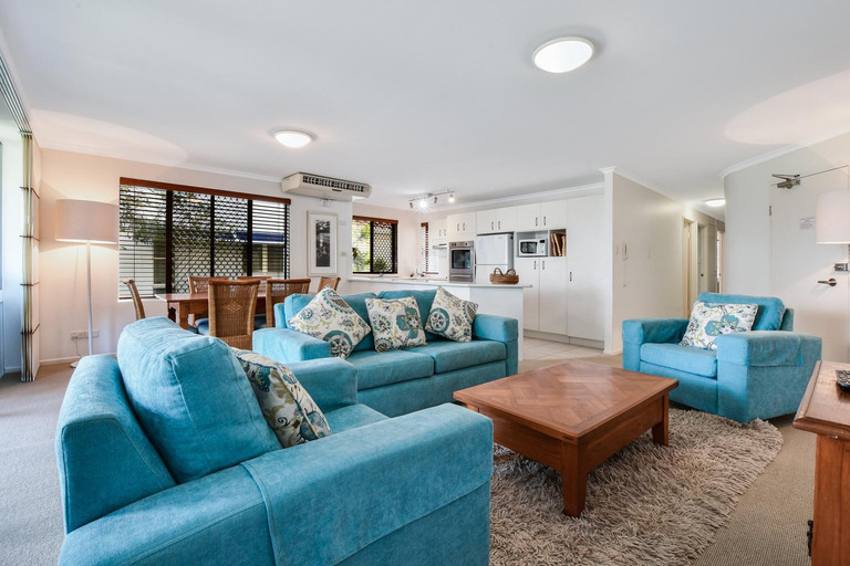 4, 14 Beachport Apartment, Maroochy - Mooloolaba