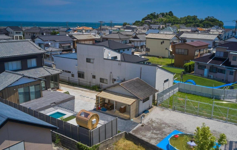 Others 3, Sea Saw, Isumi