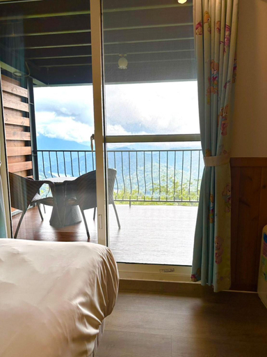 1, Cingjing Four Seasons B&B, Nantou