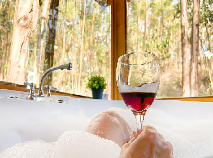 Others 3, Domosup3rlopez - Glamping Petfriendly con Jacuzzi en Boyaca, Pesca