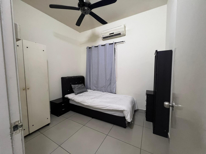 Others 4, Modern Comforts: Sri Petaling Stadium Bukit Jalil, Kuala Lumpur