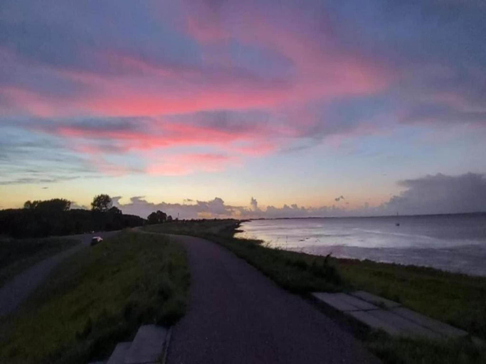 Others 2, Detached Home in Zeeland with Stunning Views, Kapelle