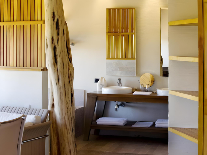 Bedroom 3, Explora en Atacama - All Inclusive, El Loa