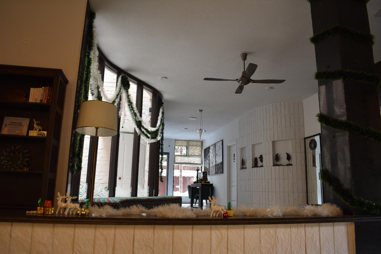 Food & Drinks 5, Firebrick Boutique Residences - Garnet House, Gurgaon
