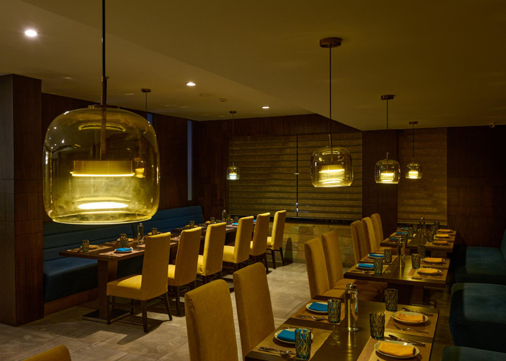 Food & Drinks 3, Voyage Milestone Hotel & Banquet, Jalpaiguri