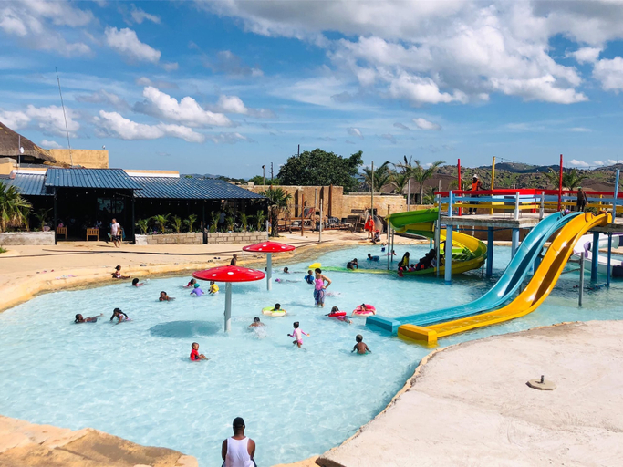 Sport & Beauty 5, Sibebe Resort, Hhukwini