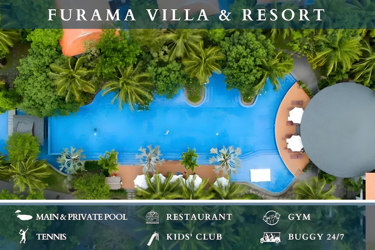 Sport & Beauty 2, Purama Resort, Da Nang