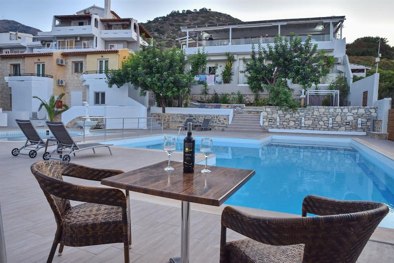 Sport & Beauty 2, Bali Mare Hotel, Crete