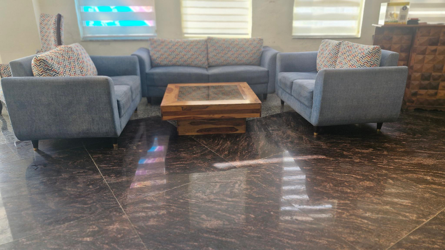 Public Area 2, White House Country Inn, Jhajjar