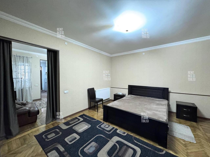 Others 5, Apartment Down Town Group, Tbilisi