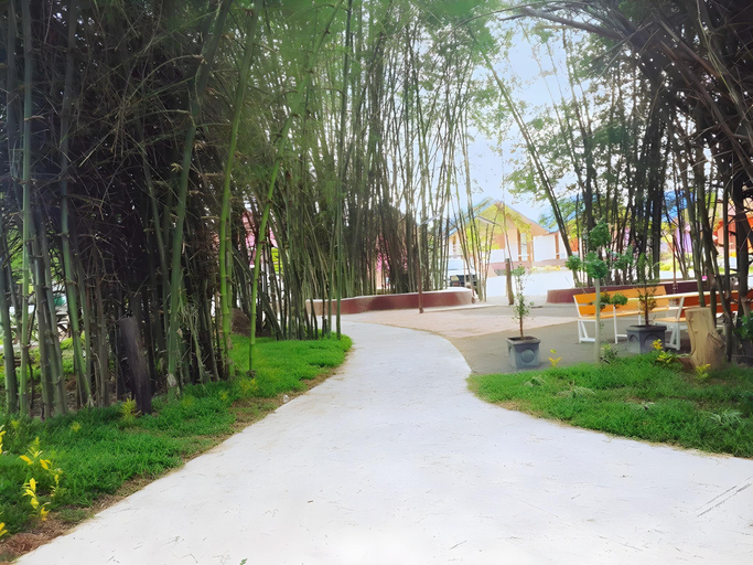 Others 4, 42 Somwang Resort, K. Ban Kha