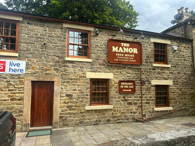 Others 3, The Manor, Durham