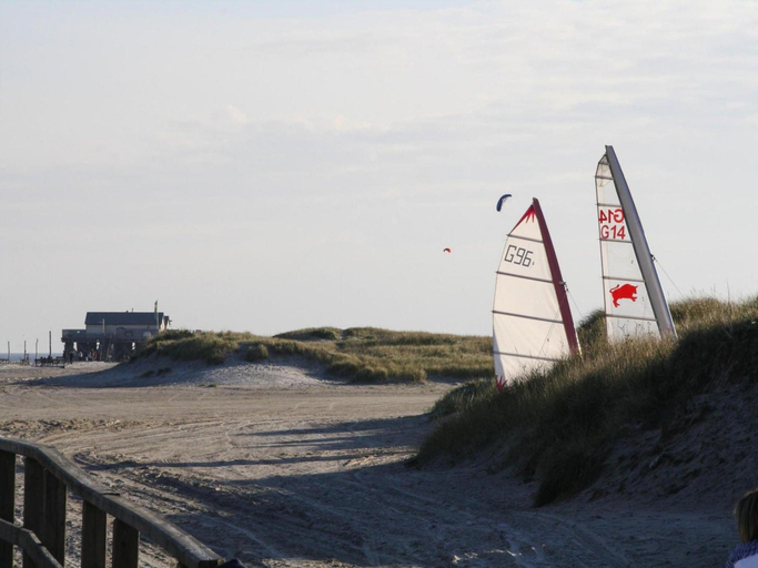 Others 5, Ferienwohnung, Tating, Nordfriesland