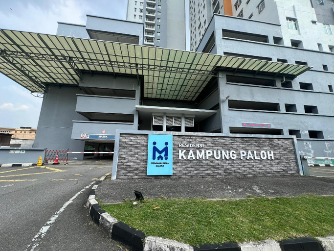 Exterior view, Closed dont book, Kinta