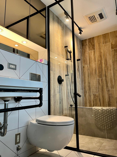 Others 3, Qianmo - Top Plus Homestay, Tainan