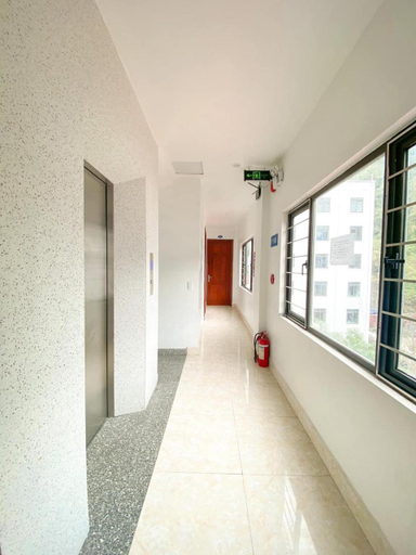 Others 5, private balcony hotel, Cát Hải